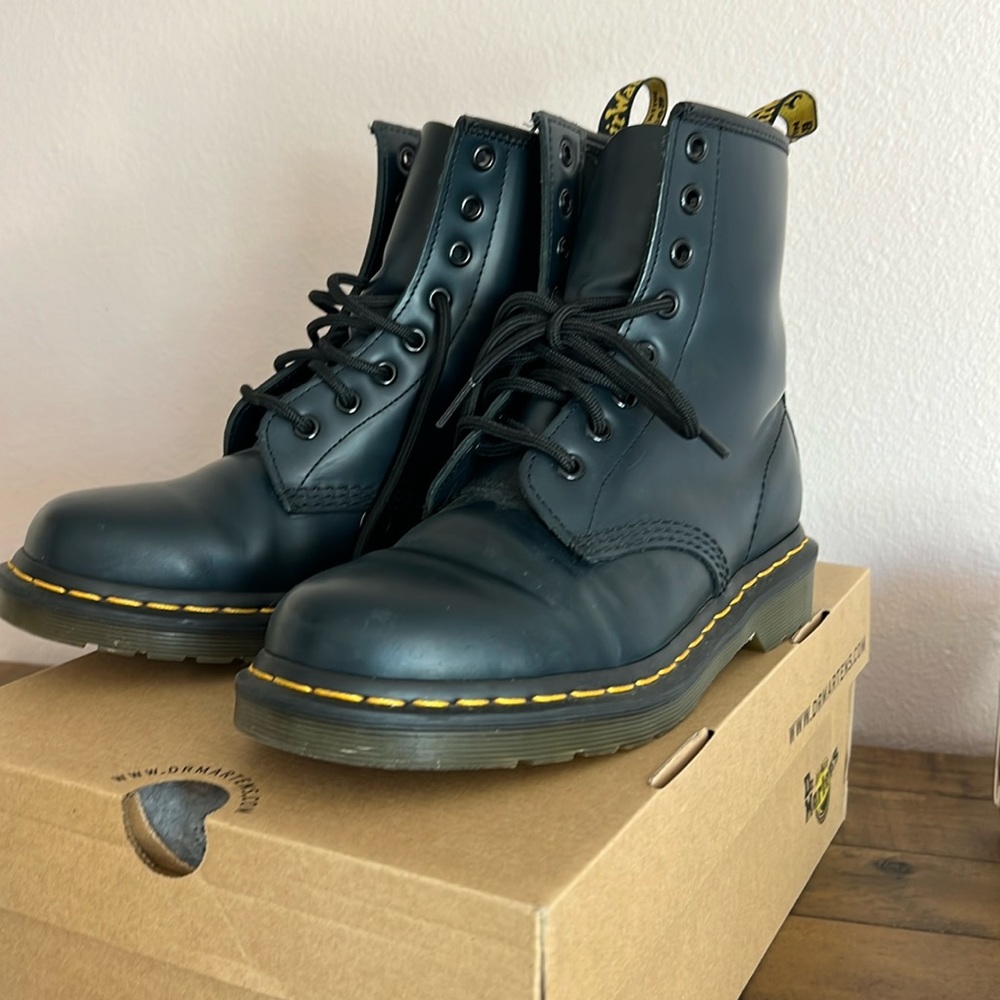 doc martens